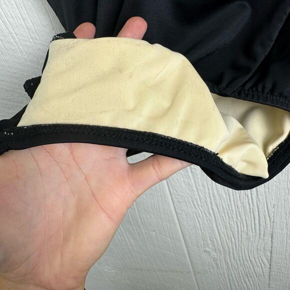 Miraclesuit Size 10 One Piece Tummy Control Bundle Seaglass Escape Night Large - Picture 12 of 16